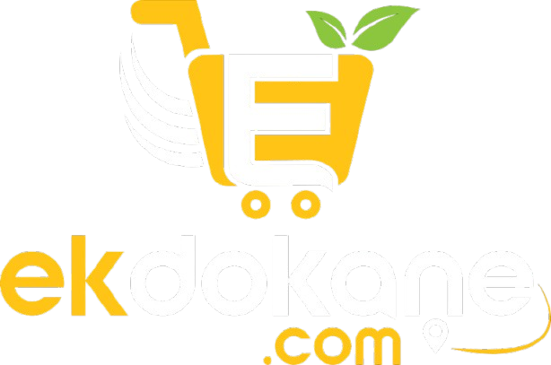 Ekdokane Logo